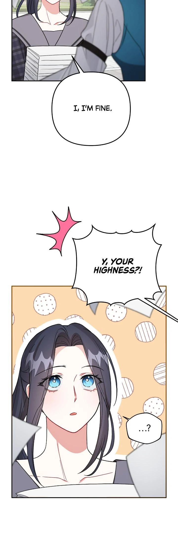 For Snow White Chapter 72 - Page 55