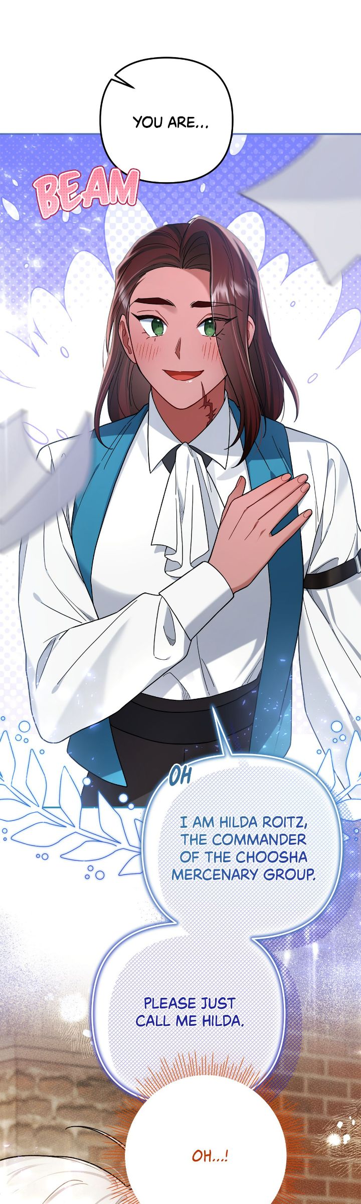 For Snow White Chapter 72 - Page 56