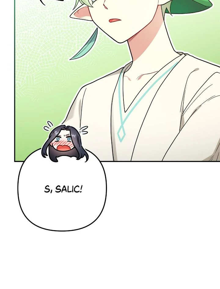 For Snow White Chapter 72 - Page 6