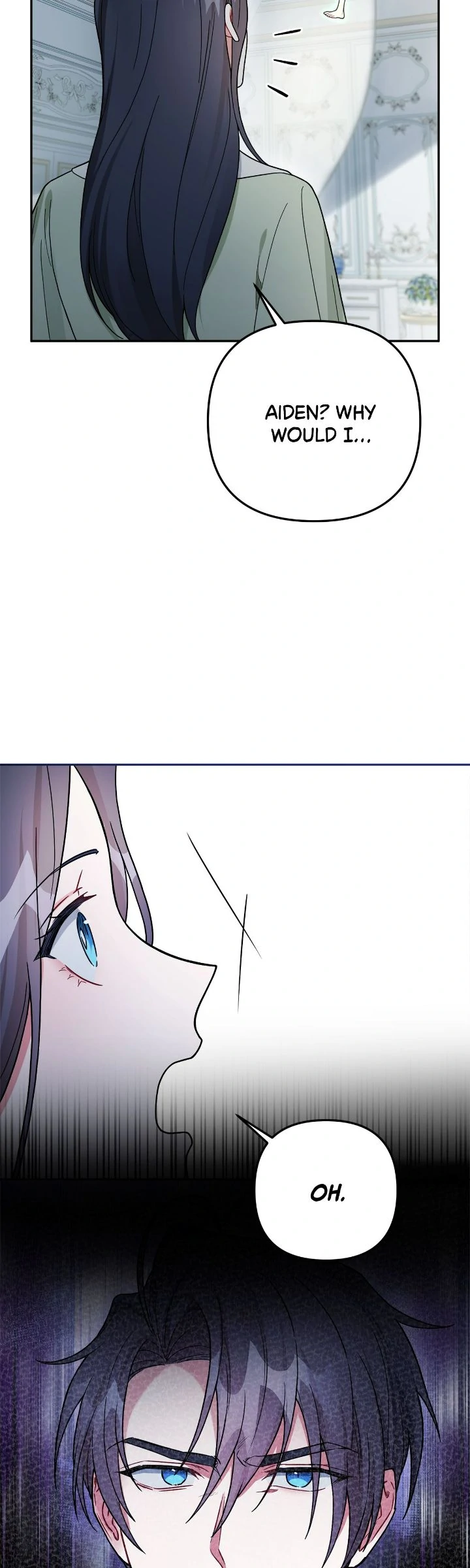 For Snow White Chapter 72 - Page 8