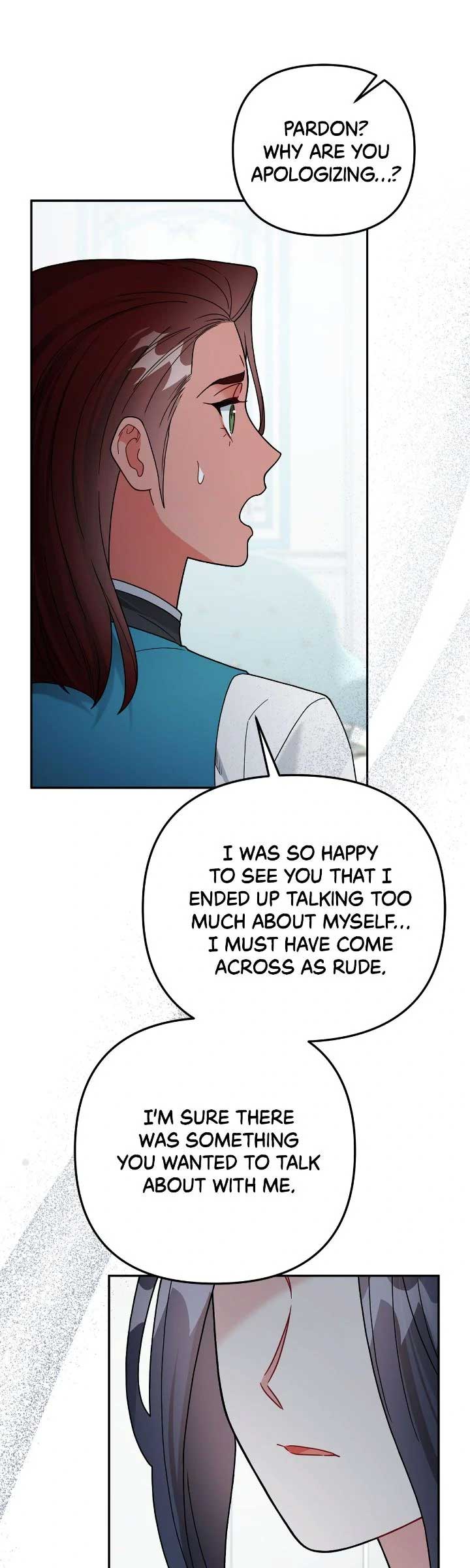 For Snow White Chapter 73 - Page 10