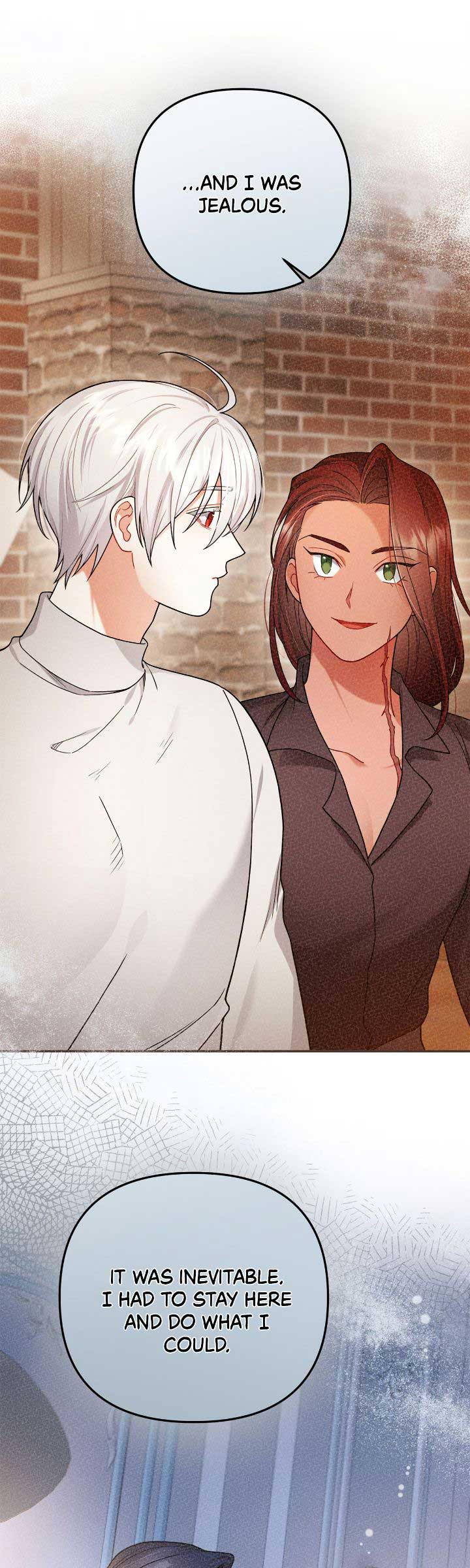 For Snow White Chapter 73 - Page 12