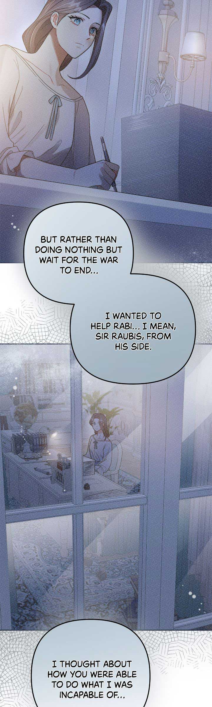 For Snow White Chapter 73 - Page 13