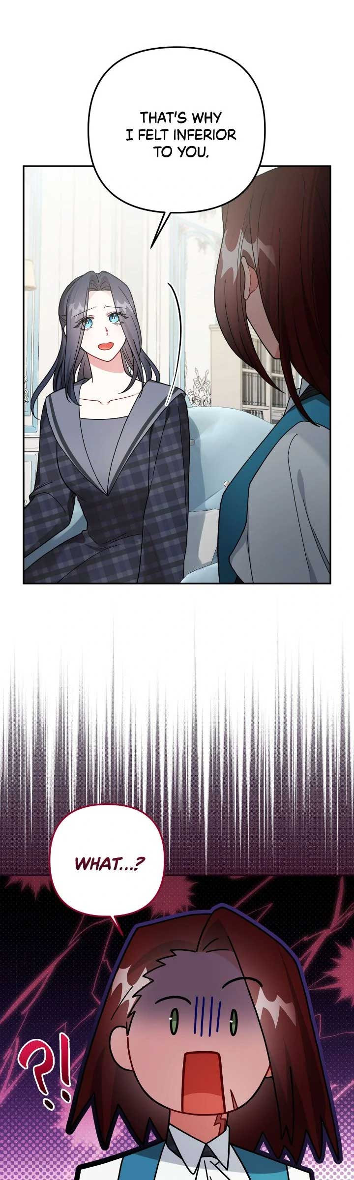 For Snow White Chapter 73 - Page 15