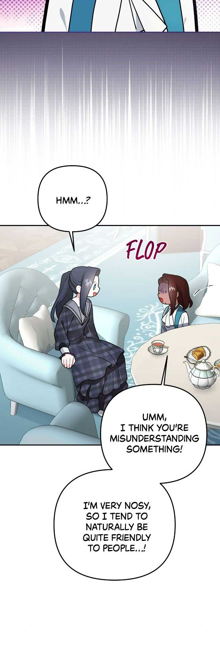 For Snow White Chapter 73 - Page 16