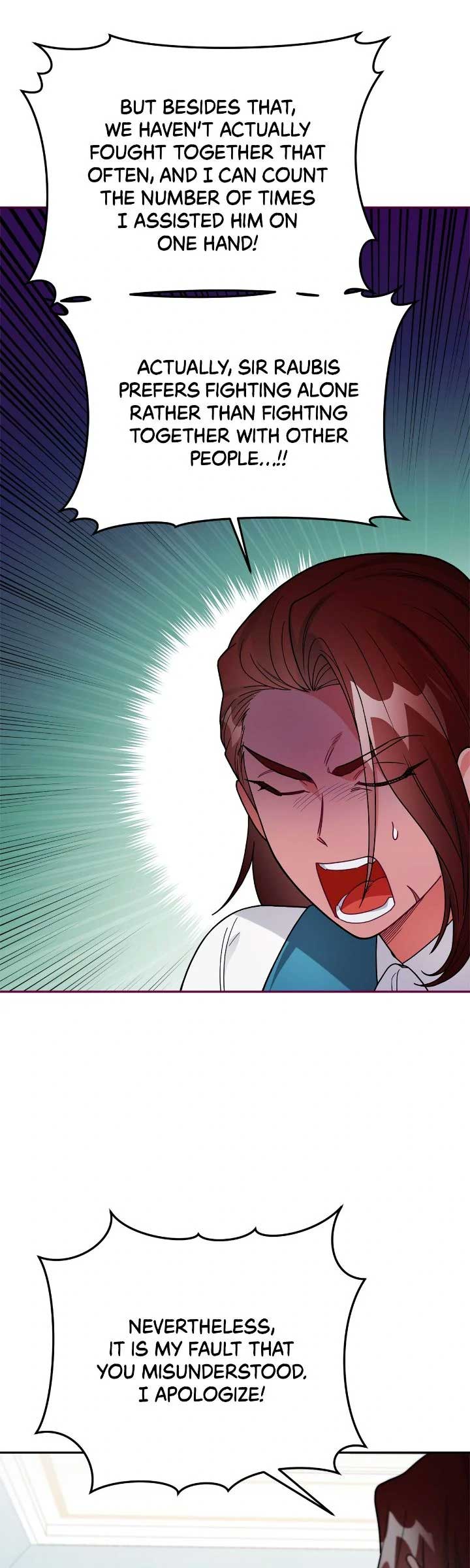 For Snow White Chapter 73 - Page 17