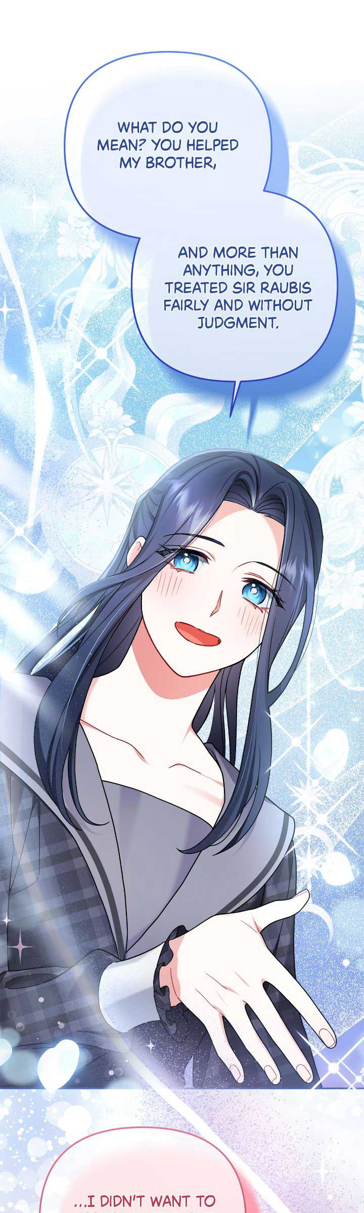For Snow White Chapter 73 - Page 20