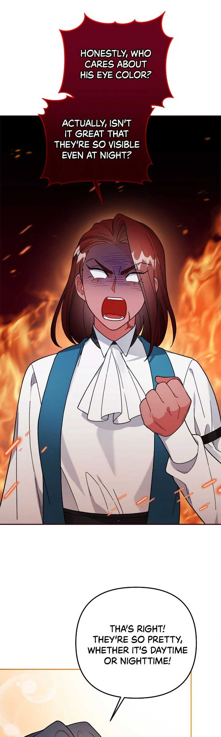 For Snow White Chapter 73 - Page 23