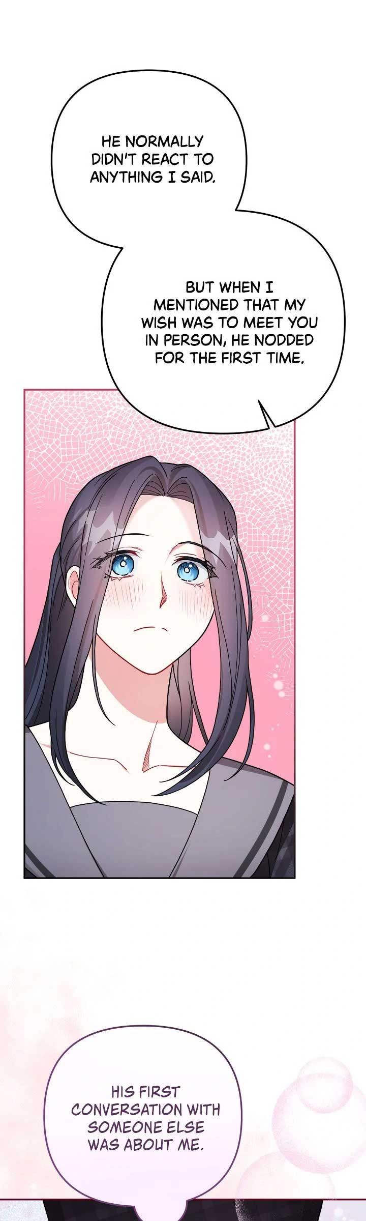 For Snow White Chapter 73 - Page 29