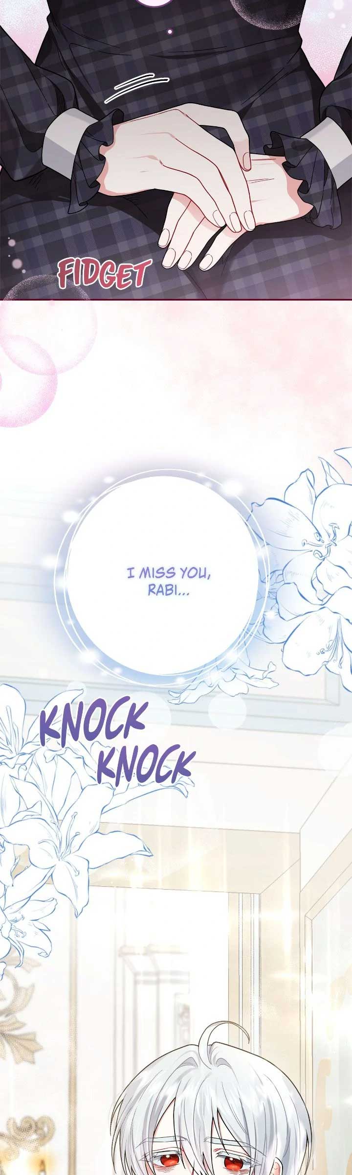 For Snow White Chapter 73 - Page 30