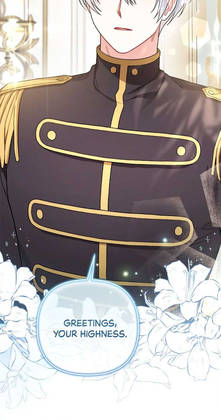 For Snow White Chapter 73 - Page 31