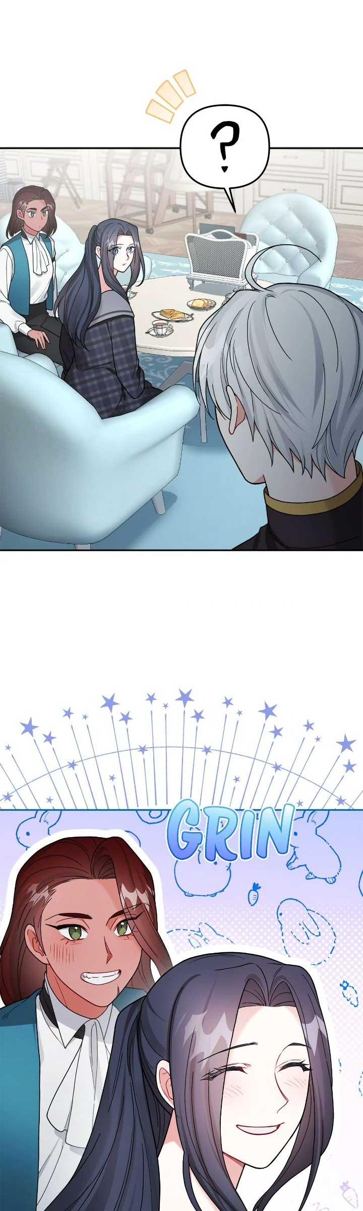 For Snow White Chapter 73 - Page 32