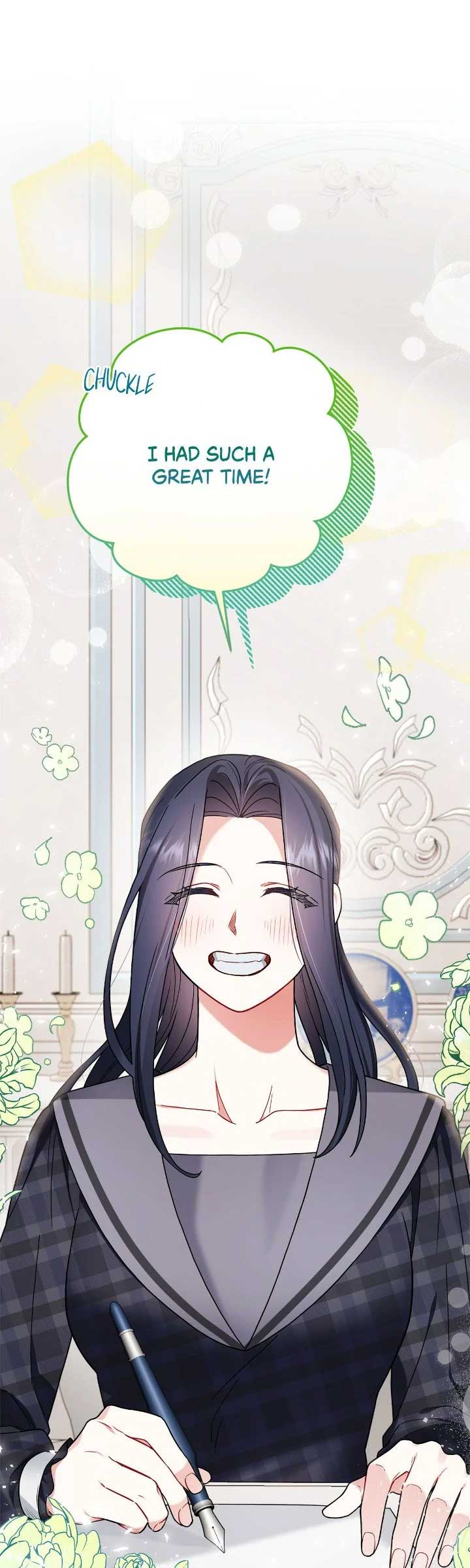 For Snow White Chapter 73 - Page 38