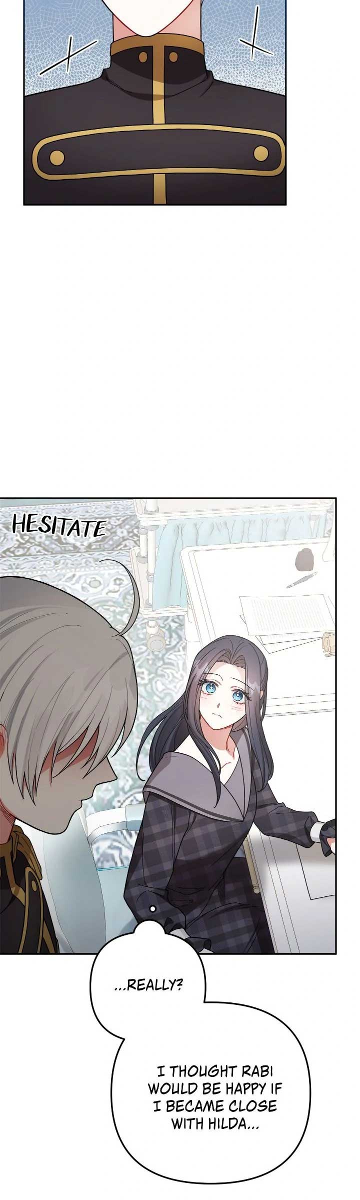 For Snow White Chapter 73 - Page 43