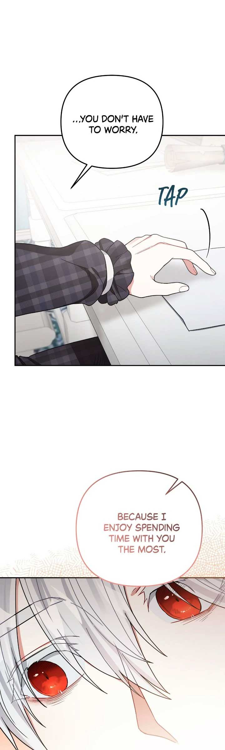 For Snow White Chapter 73 - Page 44