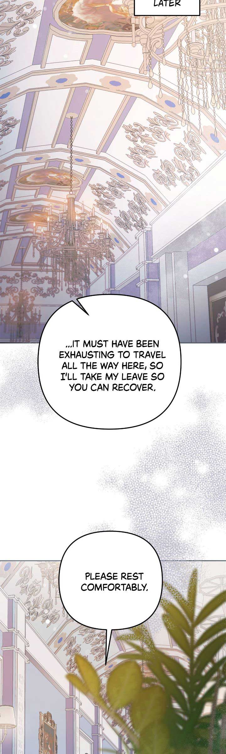 For Snow White Chapter 73 - Page 48