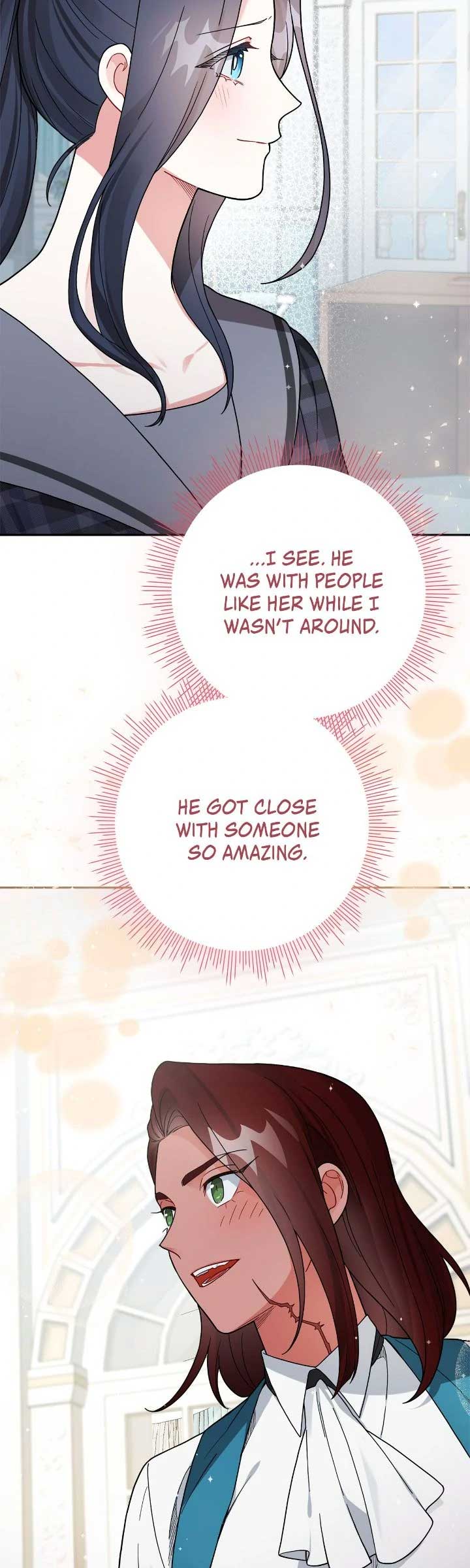 For Snow White Chapter 73 - Page 5