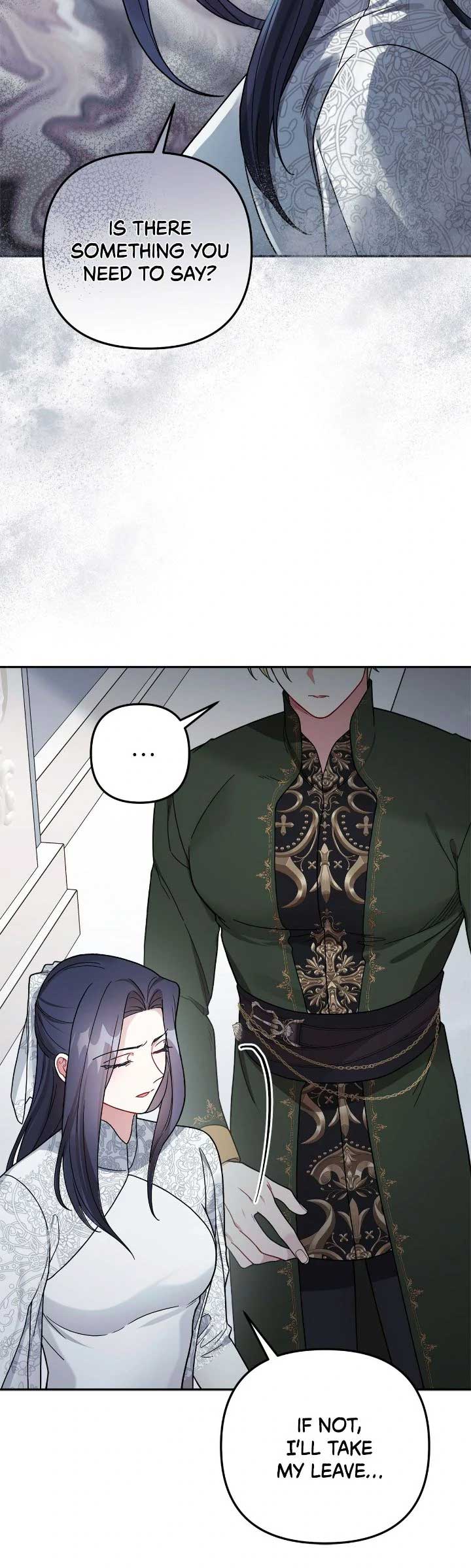 For Snow White Chapter 73 - Page 51