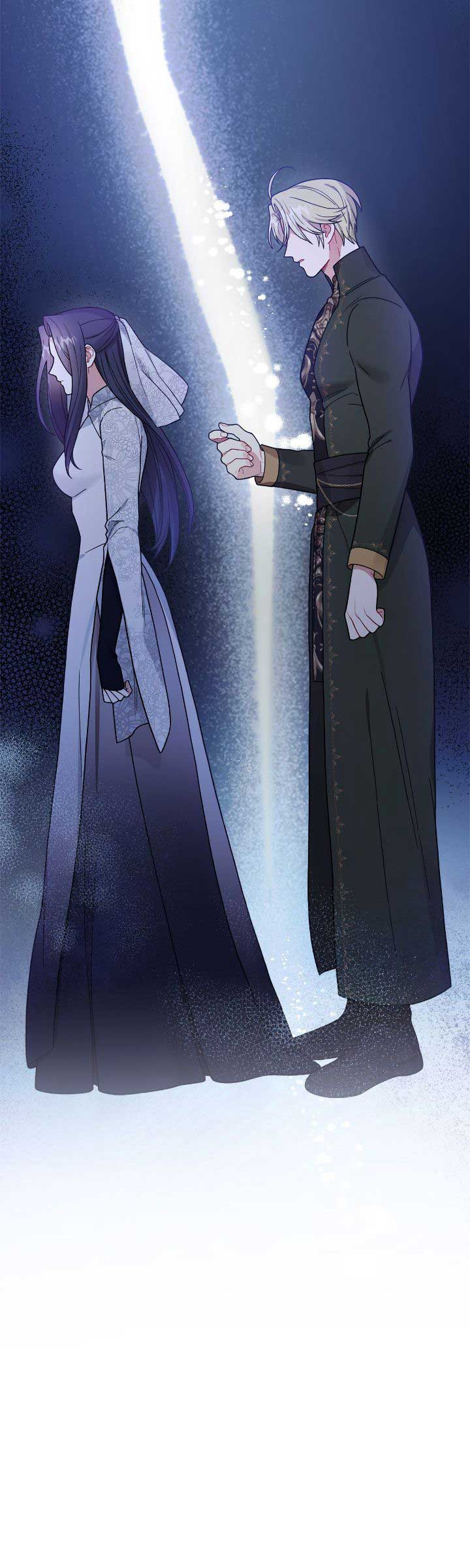 For Snow White Chapter 73 - Page 53