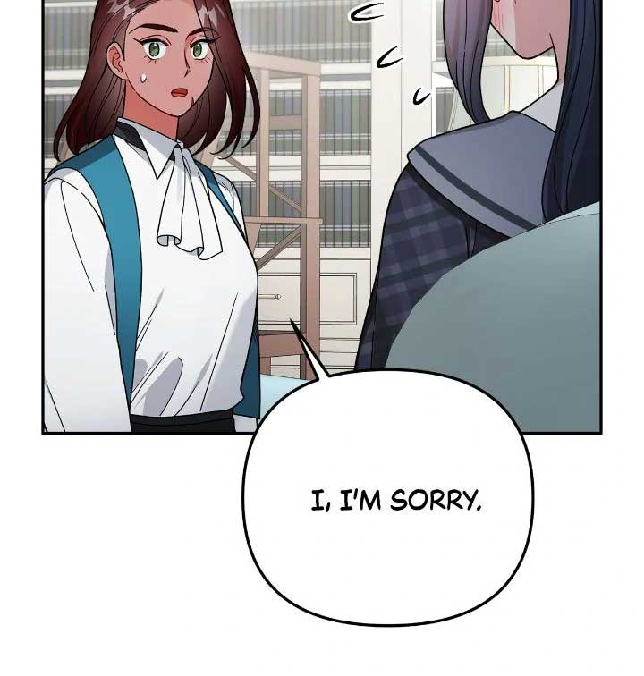 For Snow White Chapter 73 - Page 9