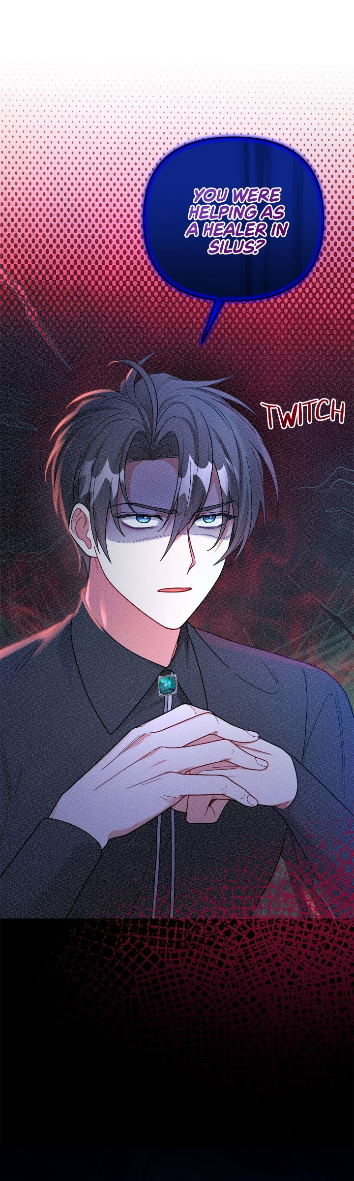 For Snow White Chapter 74 - Page 12