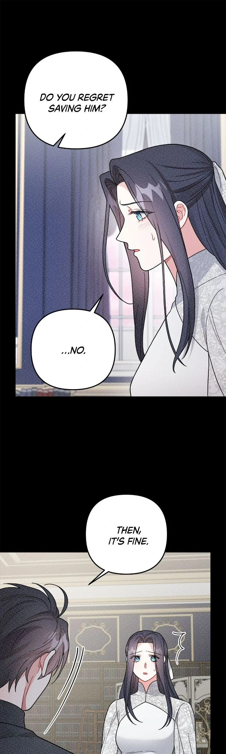 For Snow White Chapter 74 - Page 14