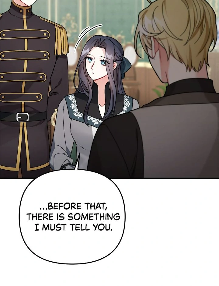 For Snow White Chapter 74 - Page 23