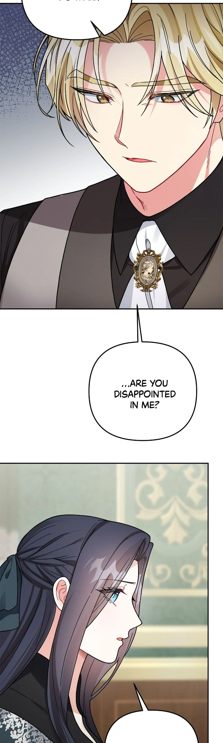 For Snow White Chapter 74 - Page 26