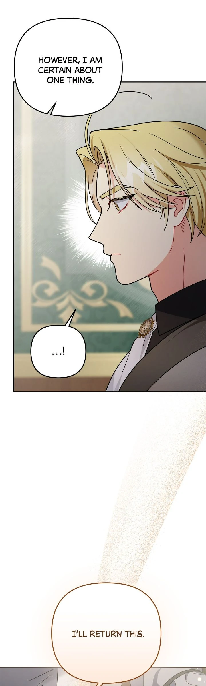 For Snow White Chapter 74 - Page 28