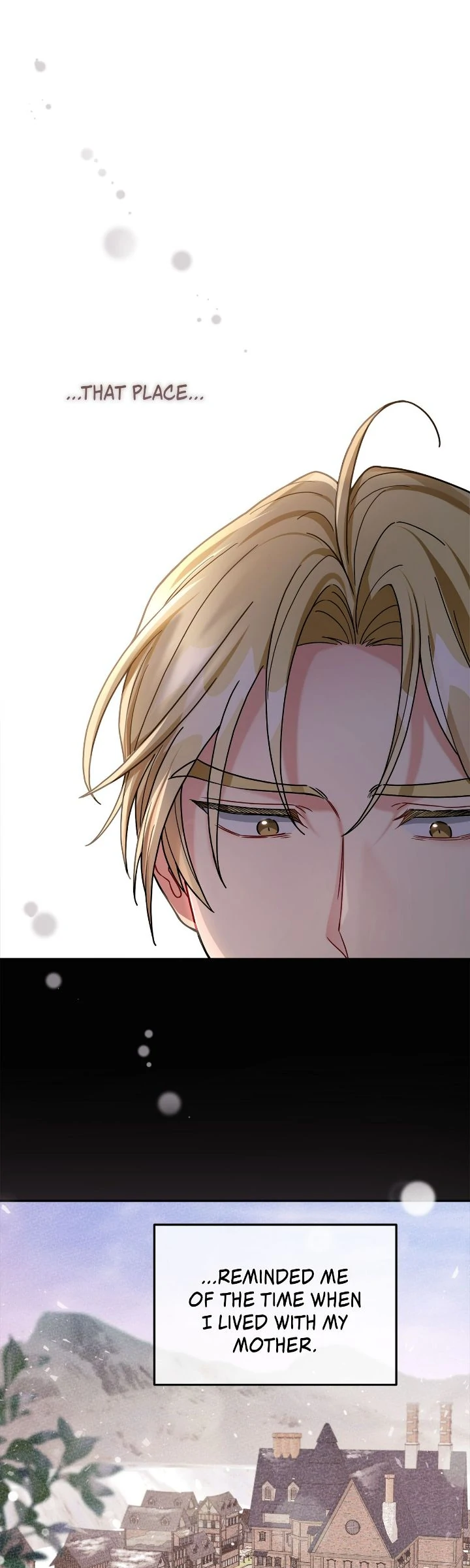 For Snow White Chapter 74 - Page 31