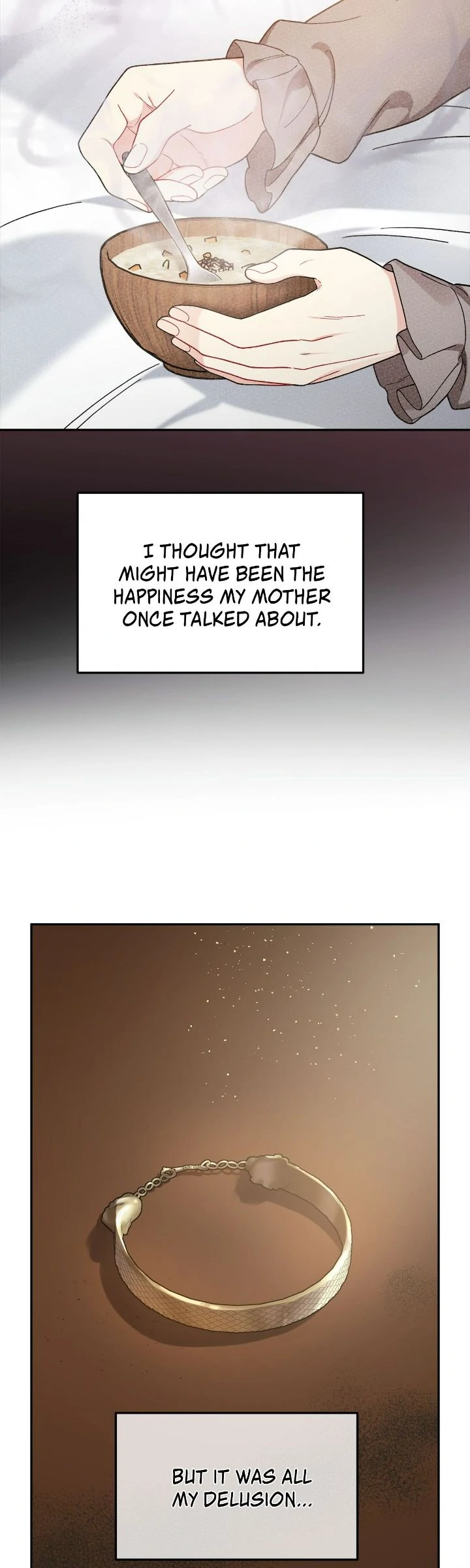 For Snow White Chapter 74 - Page 35