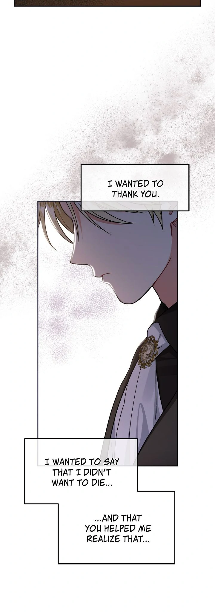 For Snow White Chapter 74 - Page 36