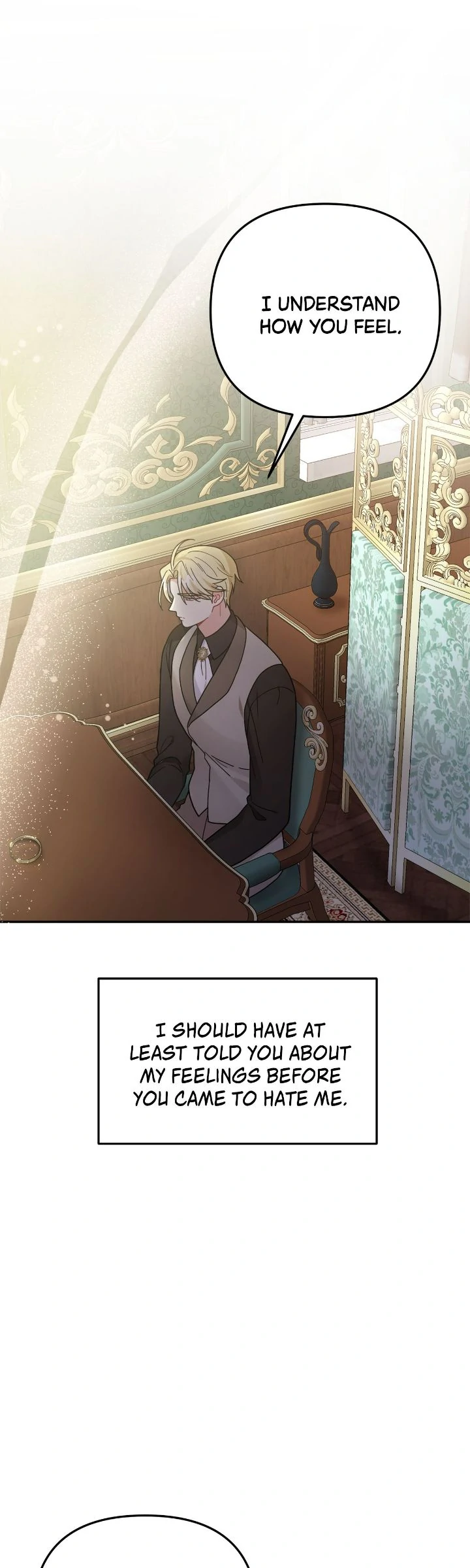 For Snow White Chapter 74 - Page 37