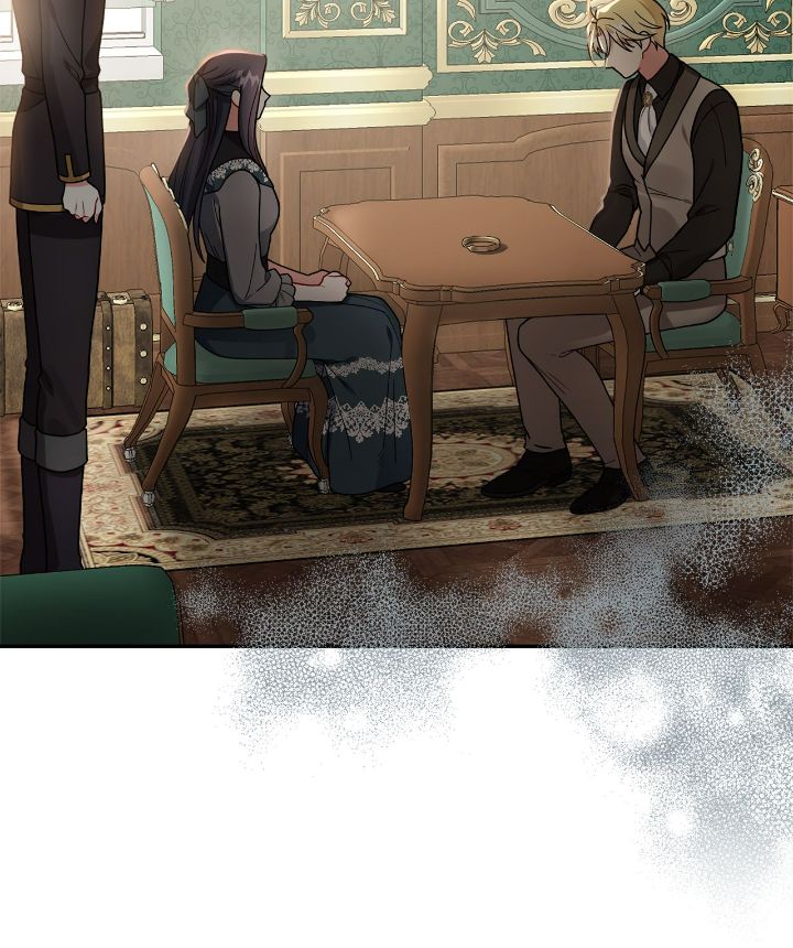 For Snow White Chapter 74 - Page 39