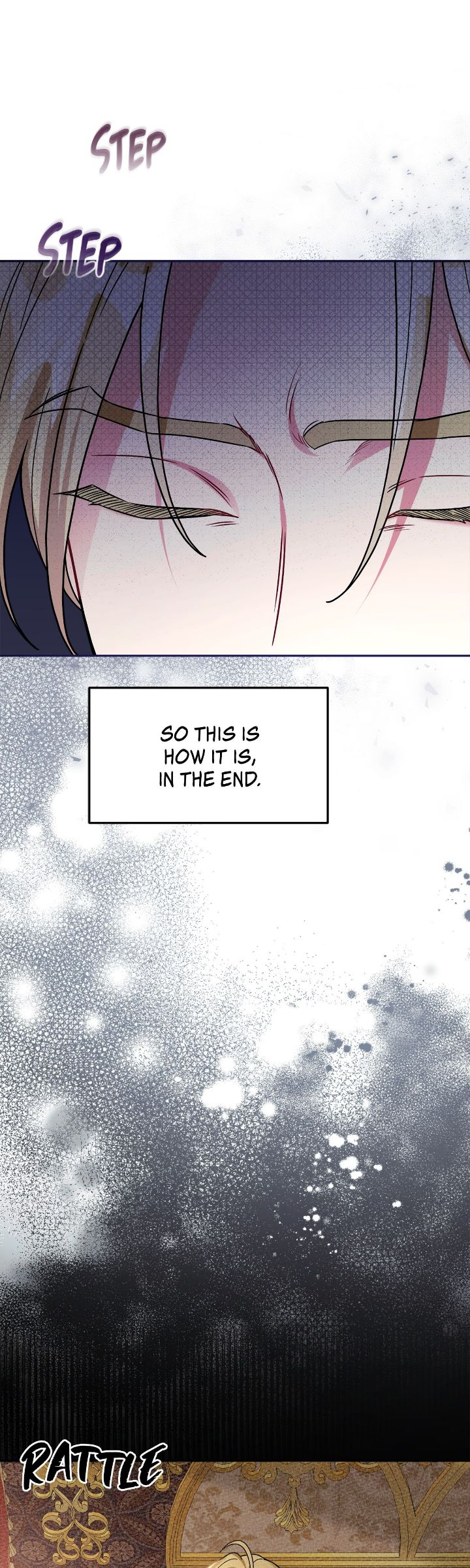 For Snow White Chapter 74 - Page 4