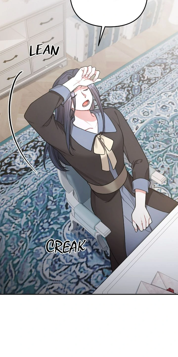 For Snow White Chapter 74 - Page 44