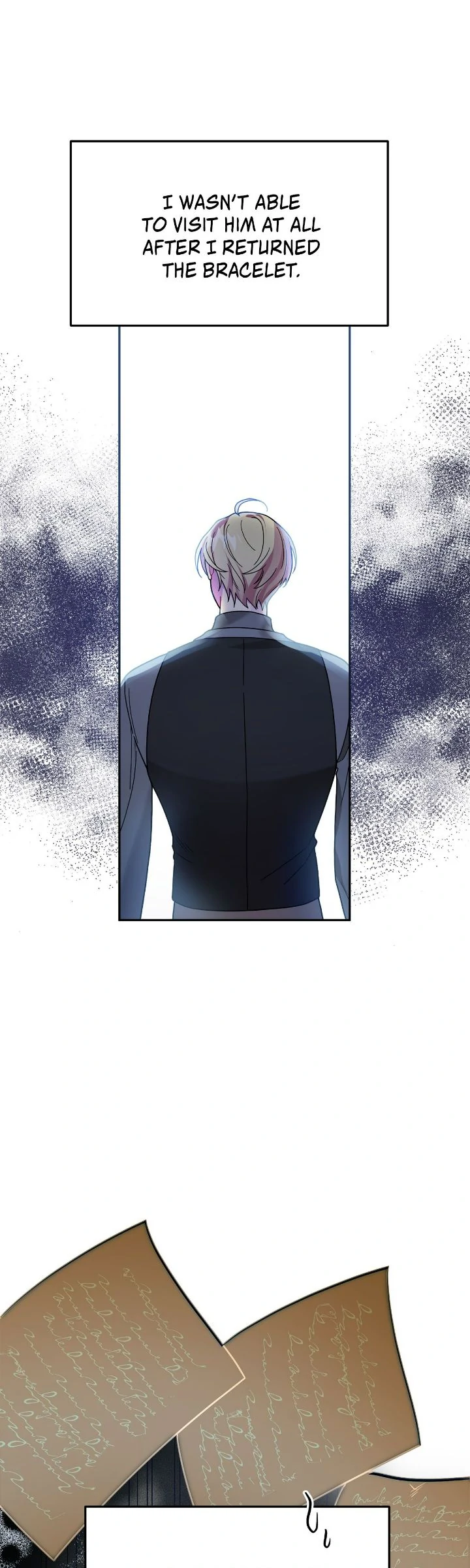 For Snow White Chapter 74 - Page 45