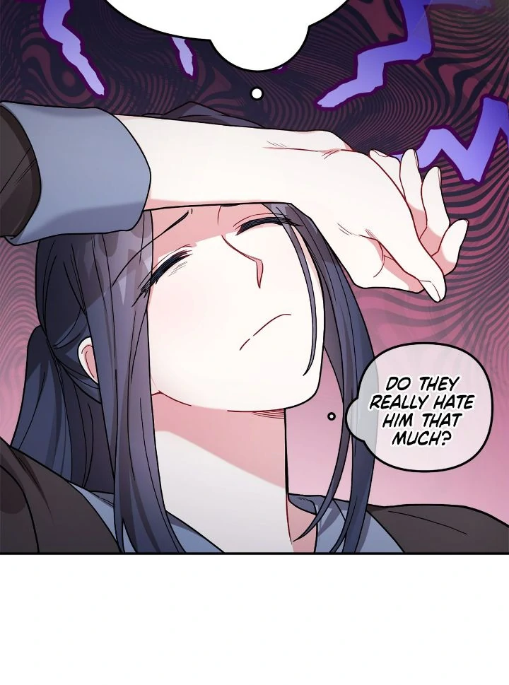 For Snow White Chapter 74 - Page 47