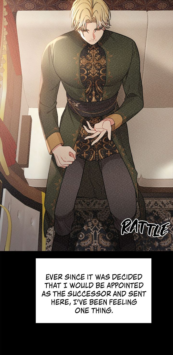 For Snow White Chapter 74 - Page 5