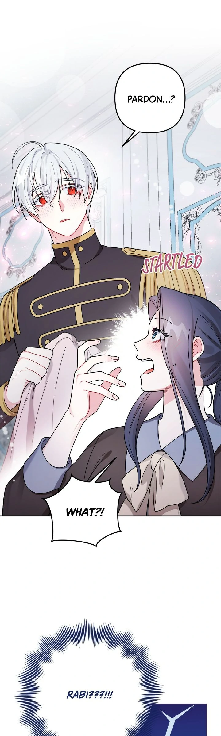 For Snow White Chapter 74 - Page 51