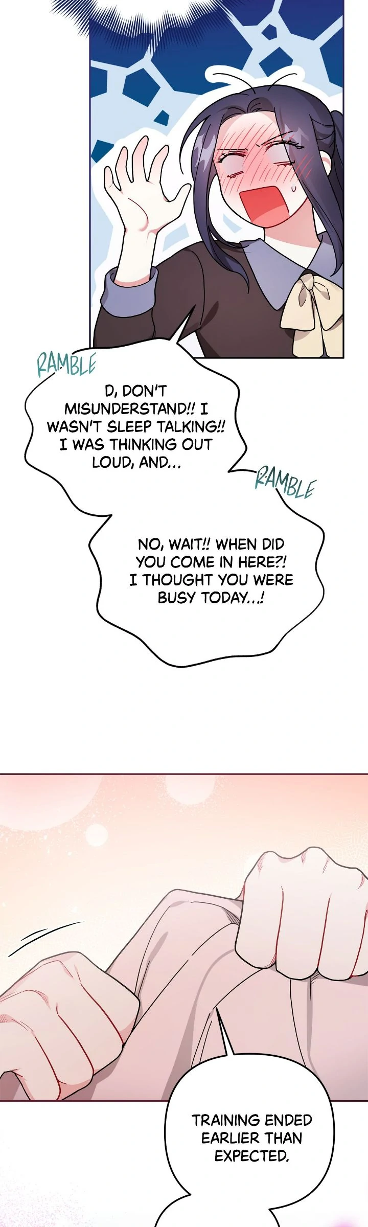 For Snow White Chapter 74 - Page 52