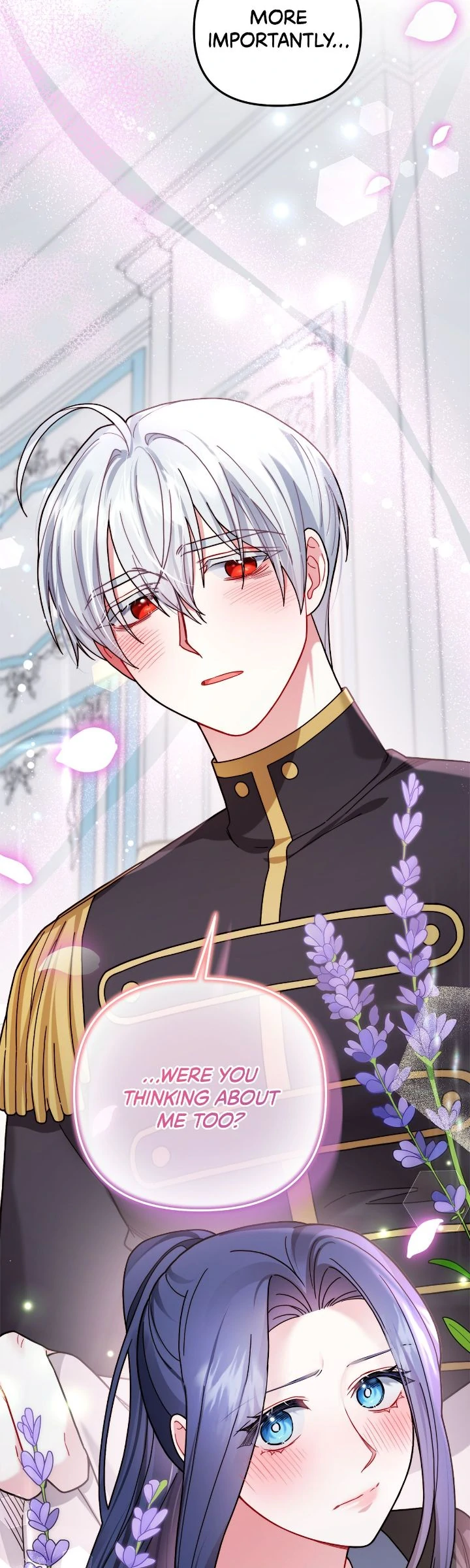 For Snow White Chapter 74 - Page 53