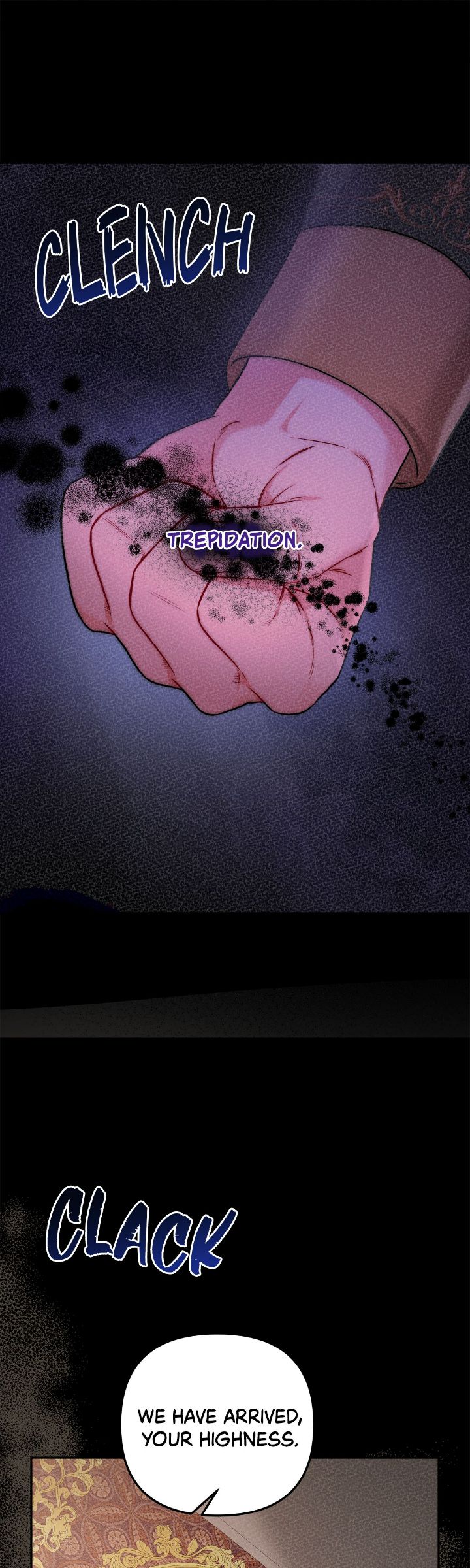 For Snow White Chapter 74 - Page 6