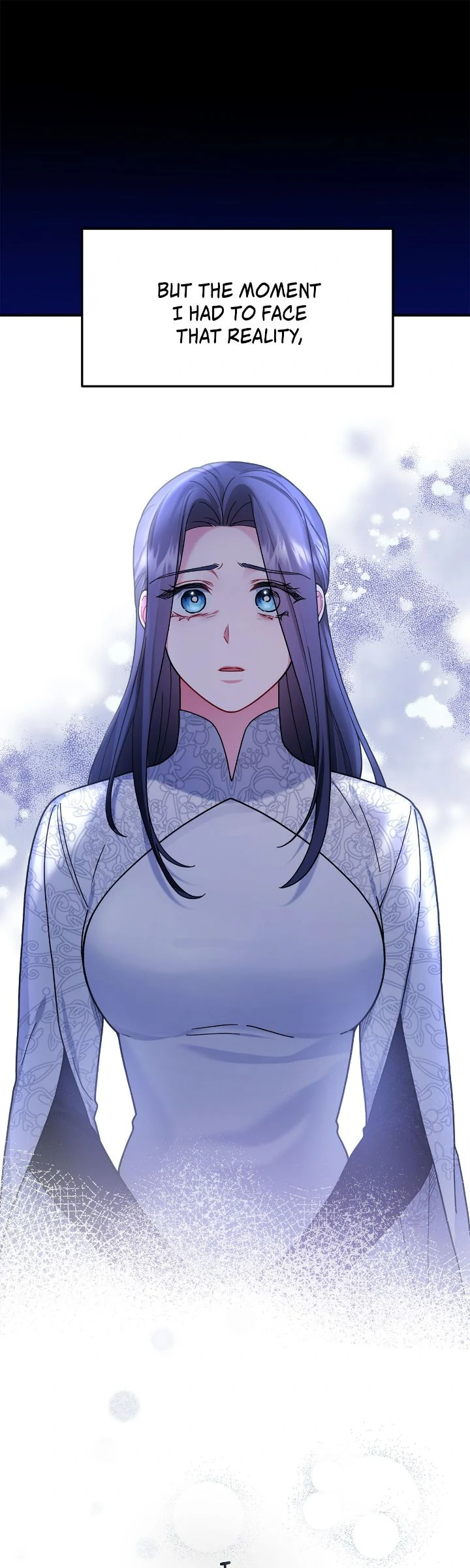 For Snow White Chapter 74 - Page 9