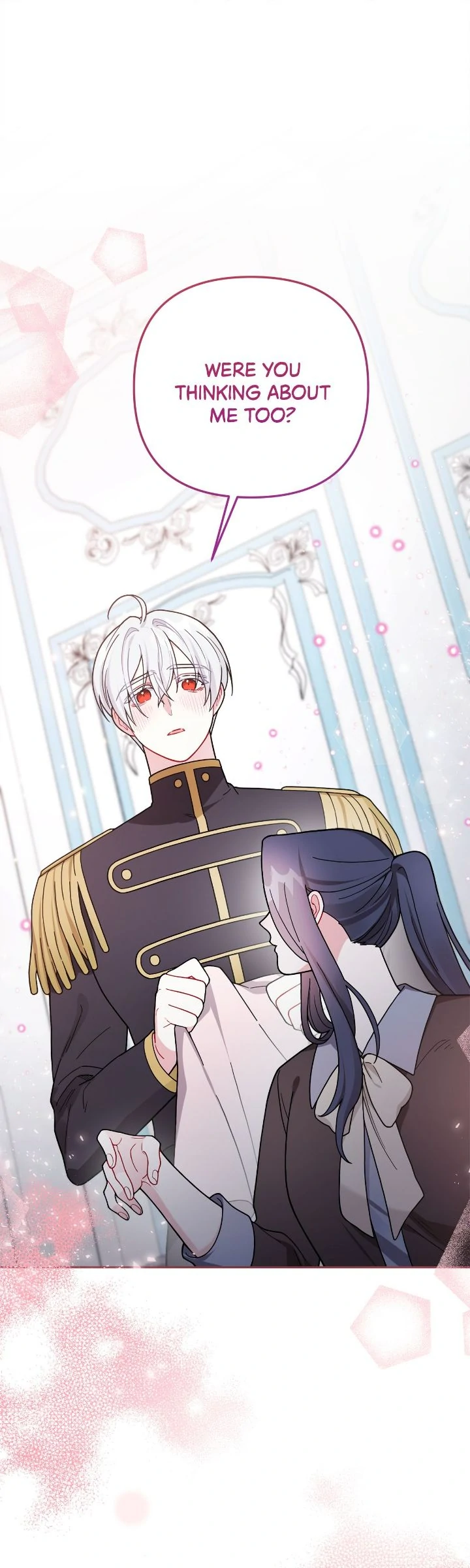 For Snow White Chapter 75 - Page 1