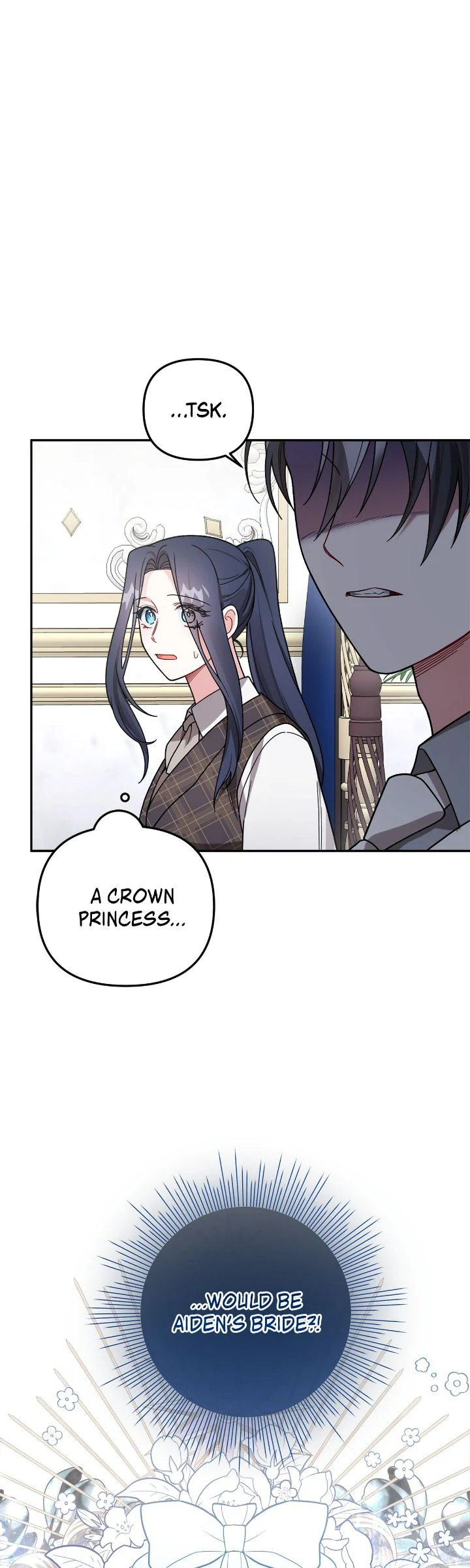 For Snow White Chapter 75 - Page 10