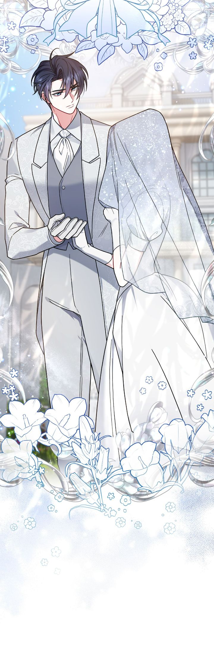 For Snow White Chapter 75 - Page 11