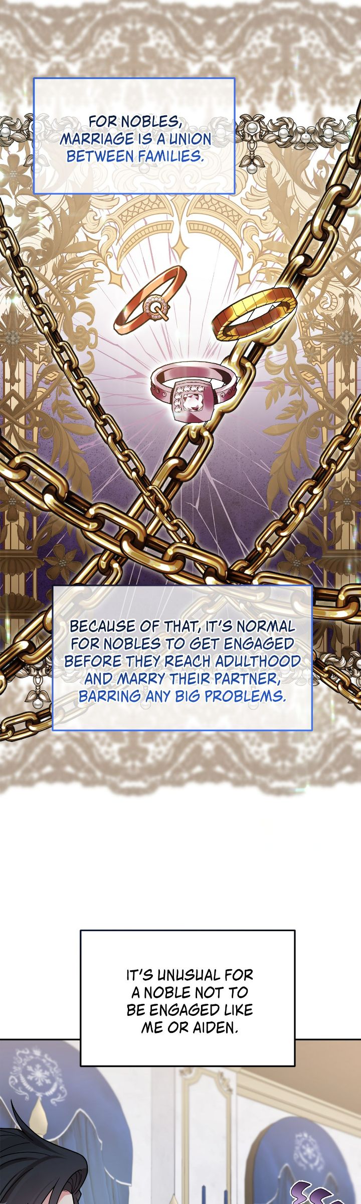 For Snow White Chapter 75 - Page 14