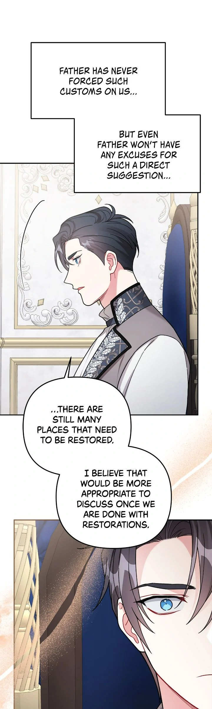 For Snow White Chapter 75 - Page 16