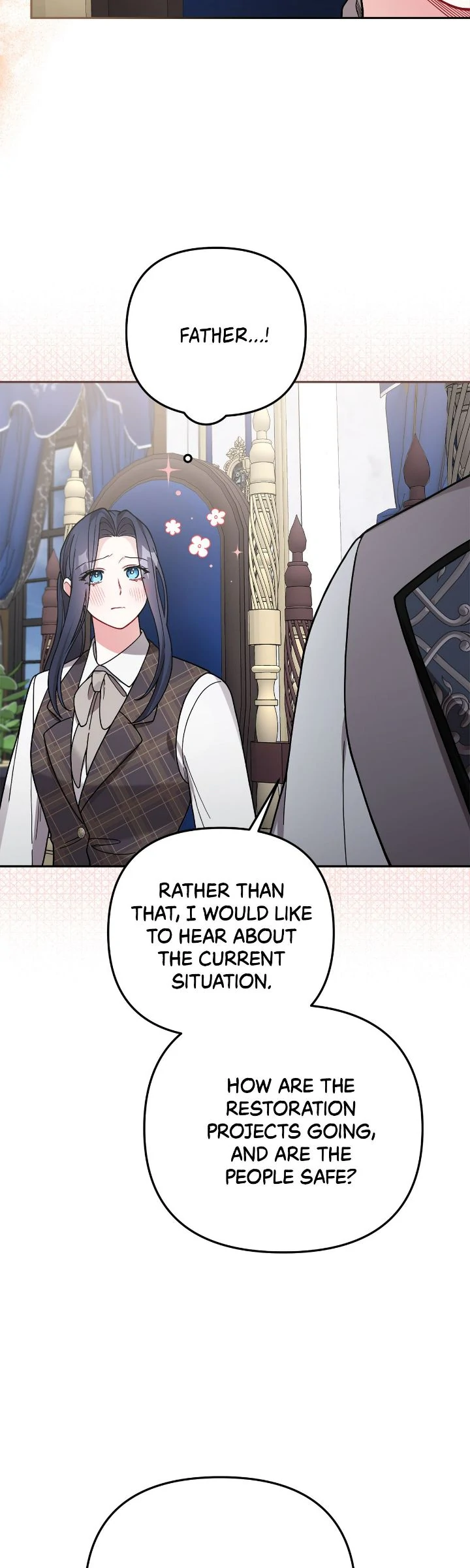 For Snow White Chapter 75 - Page 17